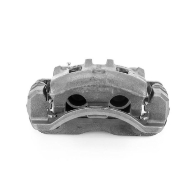 Picture of Power Stop 01-06 Hyundai Santa Fe Front Right Autospecialty Caliper w/Bracket