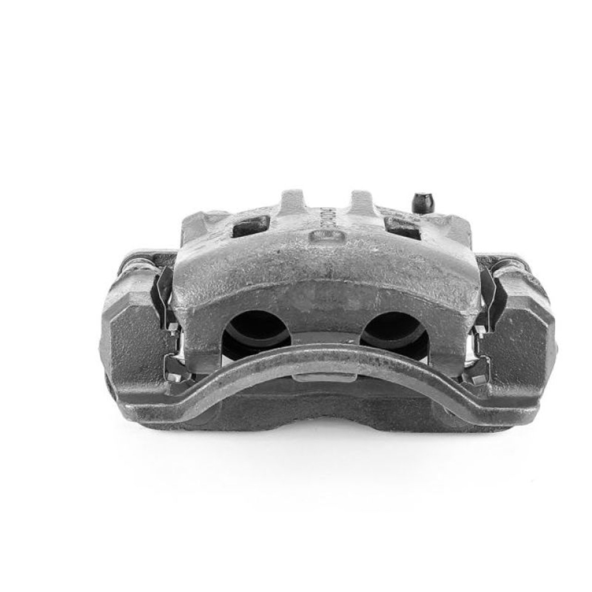 Picture of Power Stop 01-06 Hyundai Santa Fe Front Left Autospecialty Caliper w/Bracket