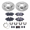 Picture of Power Stop 11-16 Mini Cooper Rear Track Day SPEC Brake Kit