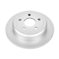 Picture of Power Stop 07-17 Jeep Wrangler Rear Evolution Geomet Coated Rotor