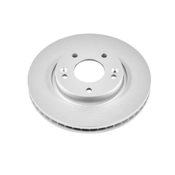 Picture of Power Stop 09-12 Hyundai Elantra Front Evolution Geomet Coated Rotor