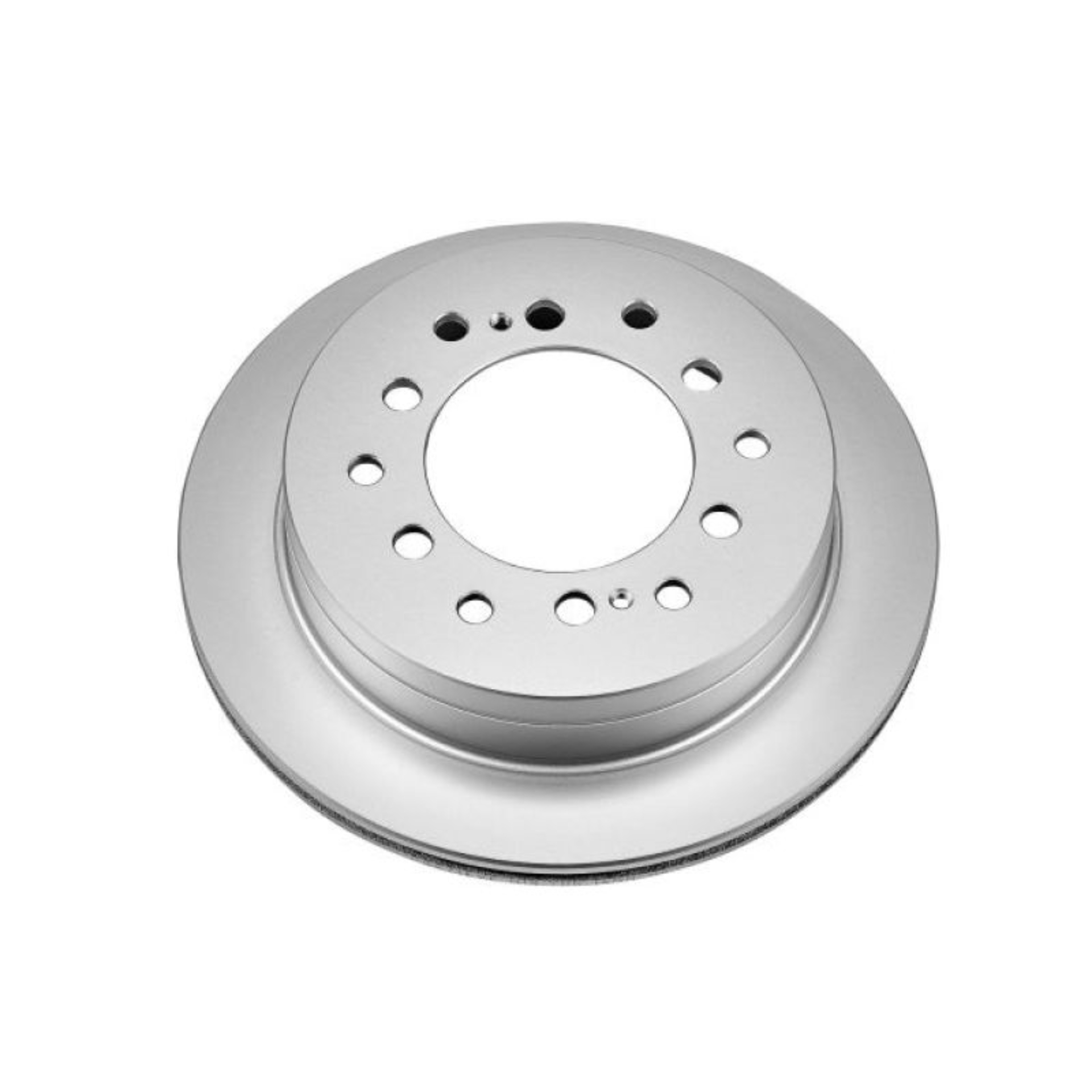 Picture of Power Stop 03-09 Lexus GX470 Rear Evolution Geomet Coated Rotor
