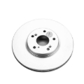 Picture of Power Stop 04-08 Acura TL Front Evolution Geomet Coated Rotor