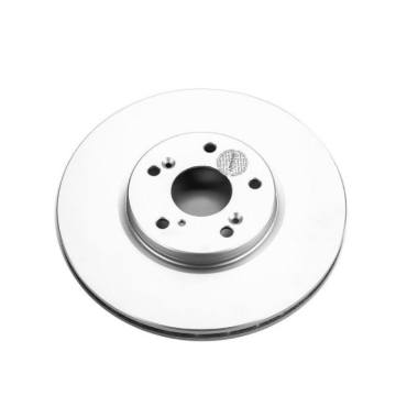 Picture of Power Stop 04-08 Acura TL Front Evolution Geomet Coated Rotor