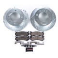 Picture of PowerStop PSB Z36 Truck & Tow Kit Brake Kits - K2041-36