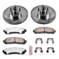 Picture of PowerStop PSB Z36 Truck & Tow Kit Brake Kits - K1920-36