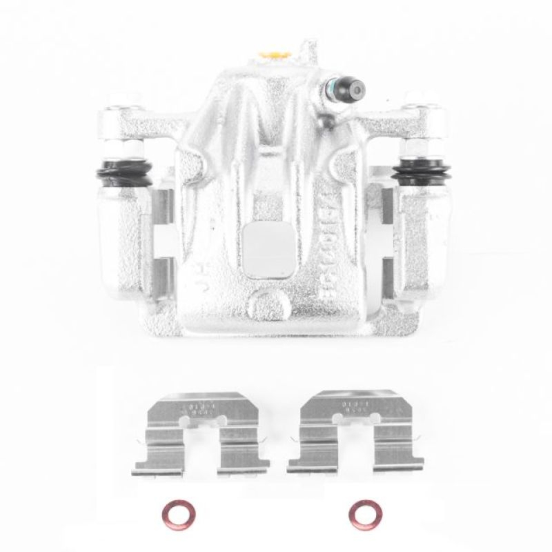 Picture of Power Stop 10-11 Hyundai Azera Rear Right Autospecialty Caliper w/Bracket