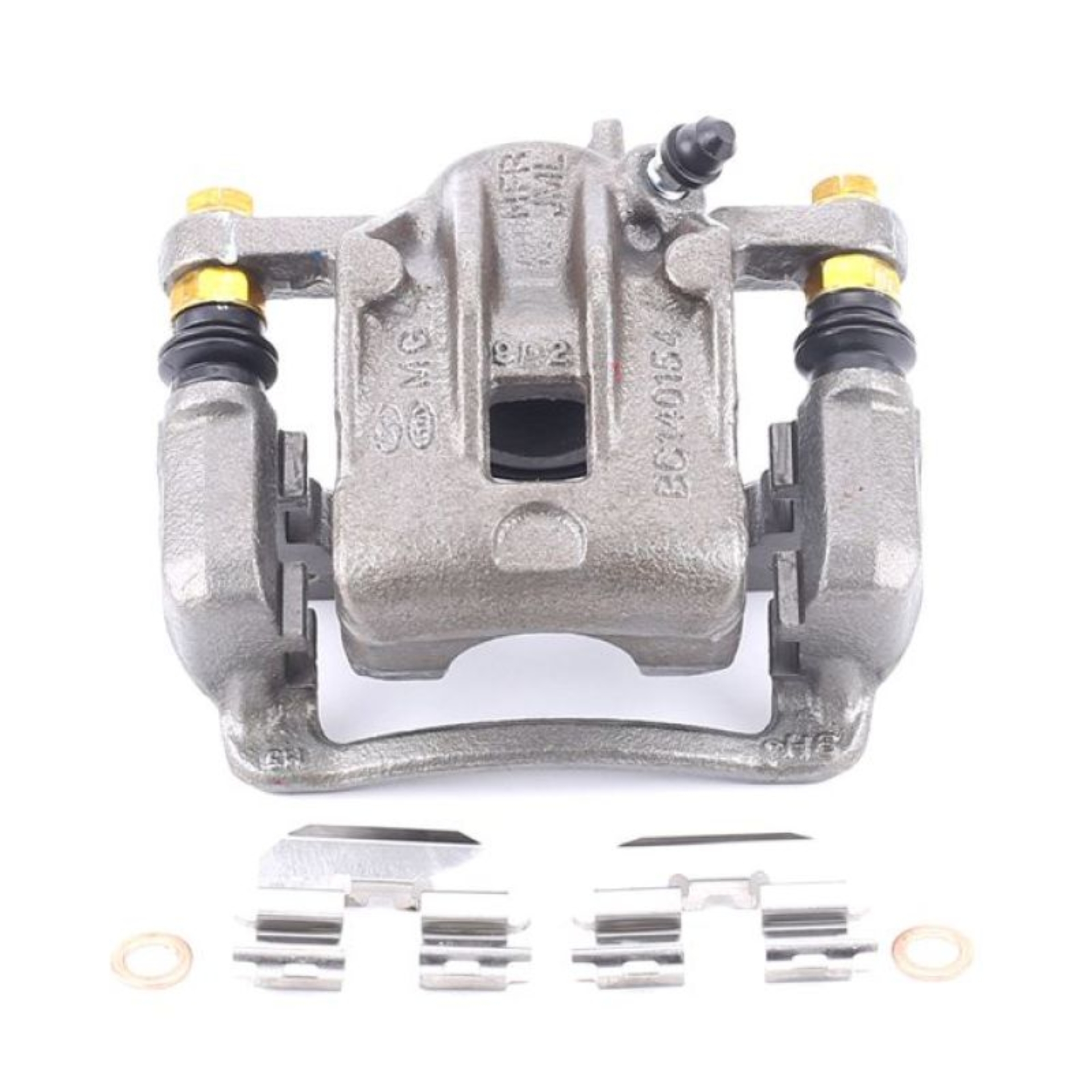 Picture of Power Stop 08-10 Hyundai Sonata Rear Right Autospecialty Caliper w/Bracket