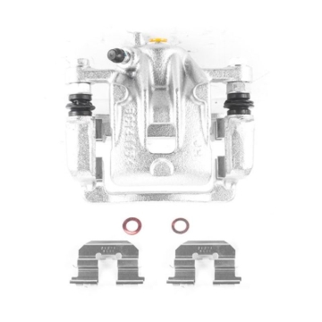Picture of Power Stop 10-11 Hyundai Azera Rear Left Autospecialty Caliper w/Bracket
