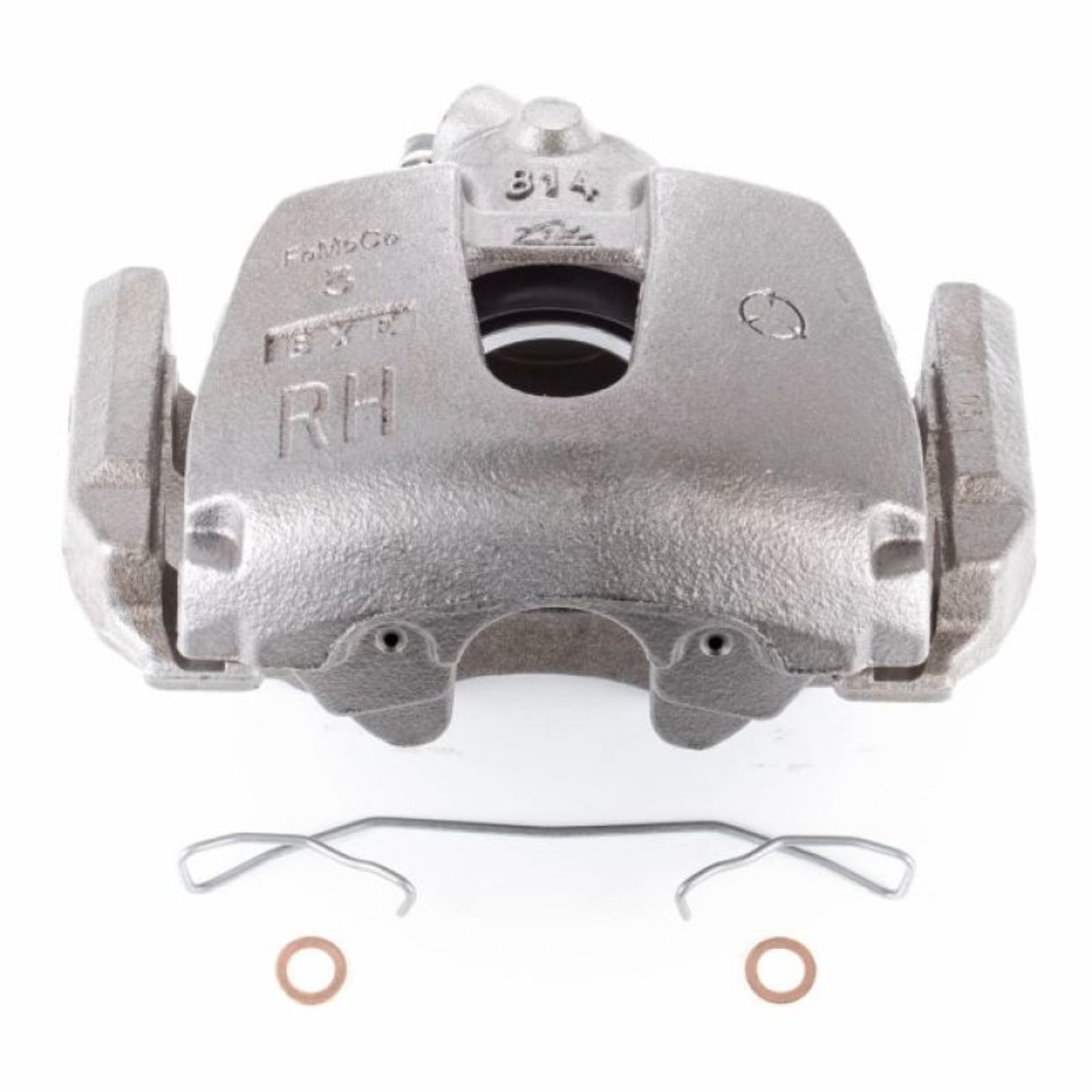 Picture of Power Stop 08-13 Mazda 3 Front Right Autospecialty Caliper w/Bracket