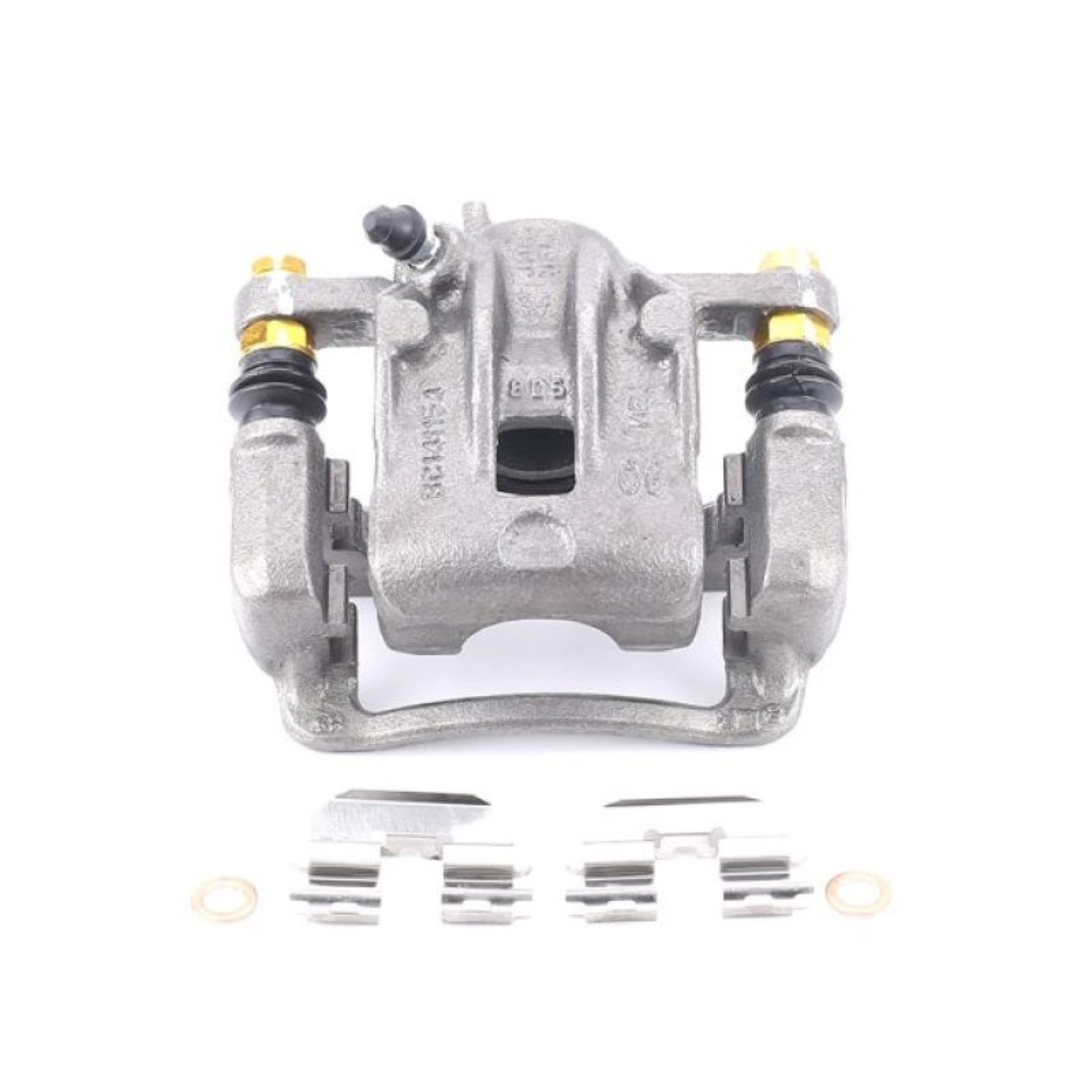 Picture of Power Stop 08-10 Hyundai Sonata Rear Left Autospecialty Caliper w/Bracket