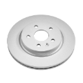 Picture of Power Stop 10-16 Buick LaCrosse Rear Evolution Geomet Coated Rotor