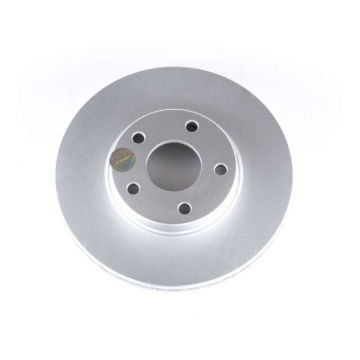 Picture of Power Stop 10-13 Ford Transit Connect Front Evolution Geomet Coated Rotor