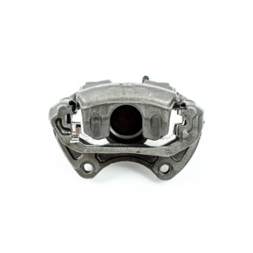 Picture of Power Stop 02-04 Infiniti I35 Front Left Autospecialty Caliper w/Bracket