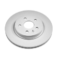 Picture of Power Stop 10-16 Buick LaCrosse Rear Evolution Geomet Coated Rotor