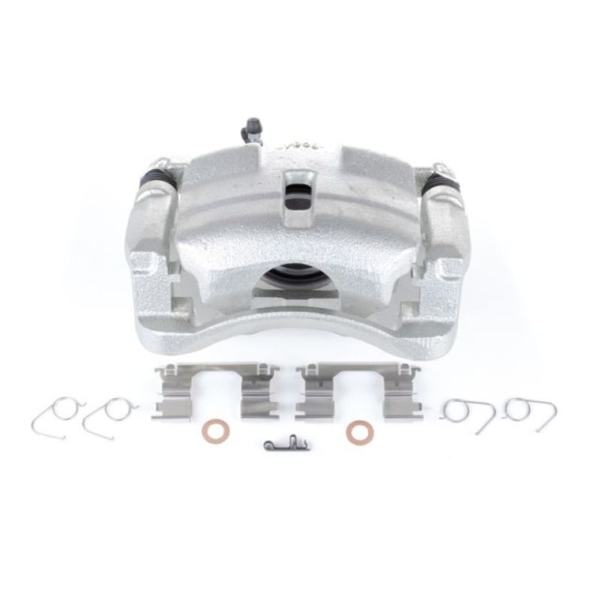 Picture of Power Stop 14-18 Nissan Rogue Front Right Autospecialty Caliper w/Bracket