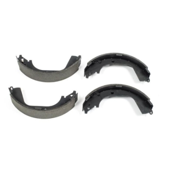 Picture of Power Stop 09-13 Chevrolet Silverado 1500 Rear Autospecialty Brake Shoes