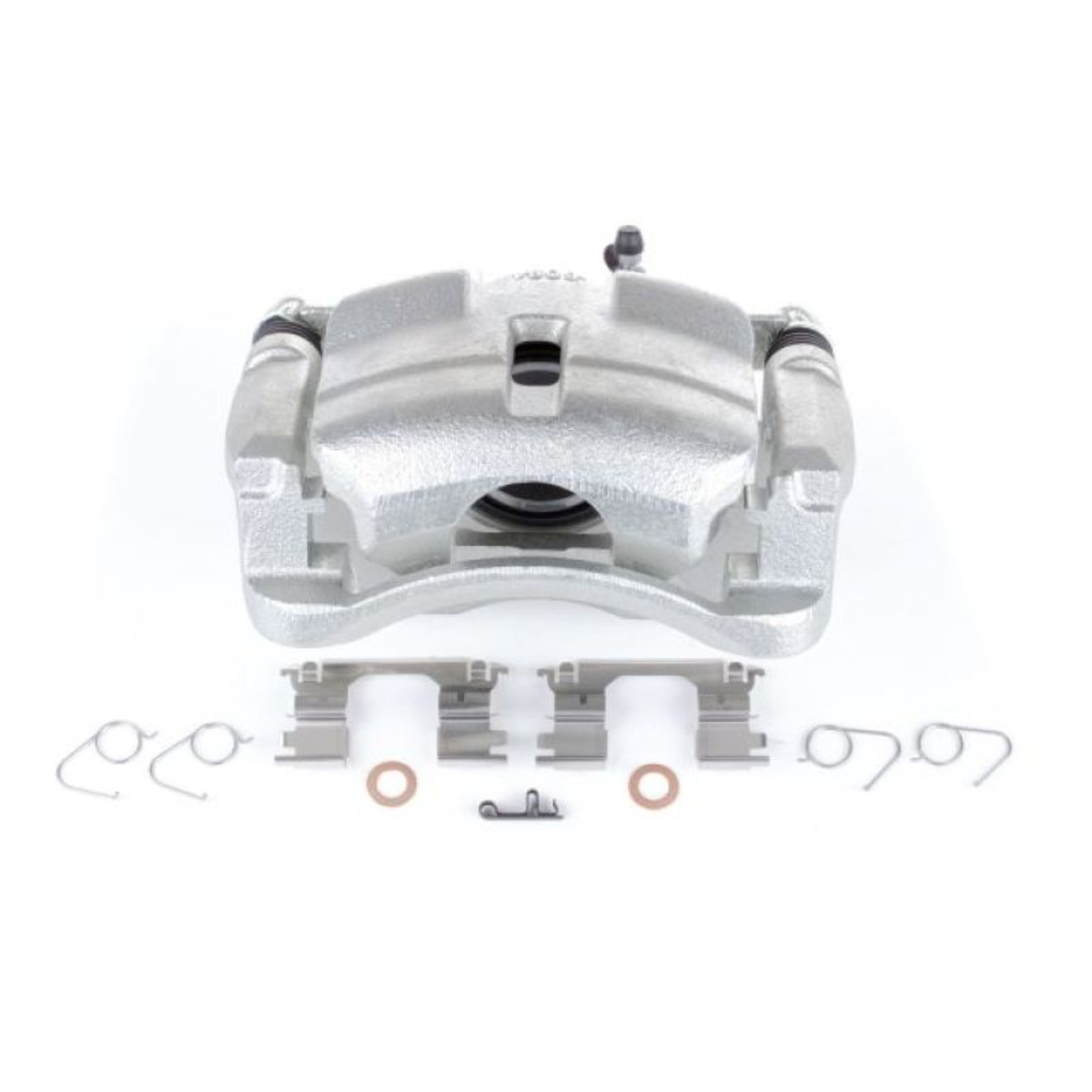Picture of Power Stop 14-18 Nissan Rogue Front Left Autospecialty Caliper w/Bracket