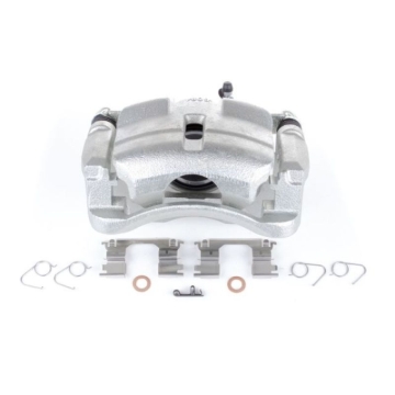Picture of Power Stop 14-18 Nissan Rogue Front Left Autospecialty Caliper w/Bracket