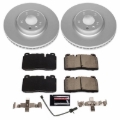 Picture of Power Stop 14-17 Audi Q5 Front Z23 Evolution Sport Coated Brake Kit