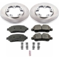 Picture of Power Stop 15-19 Ford Transit-150 Rear Autospecialty Brake Kit