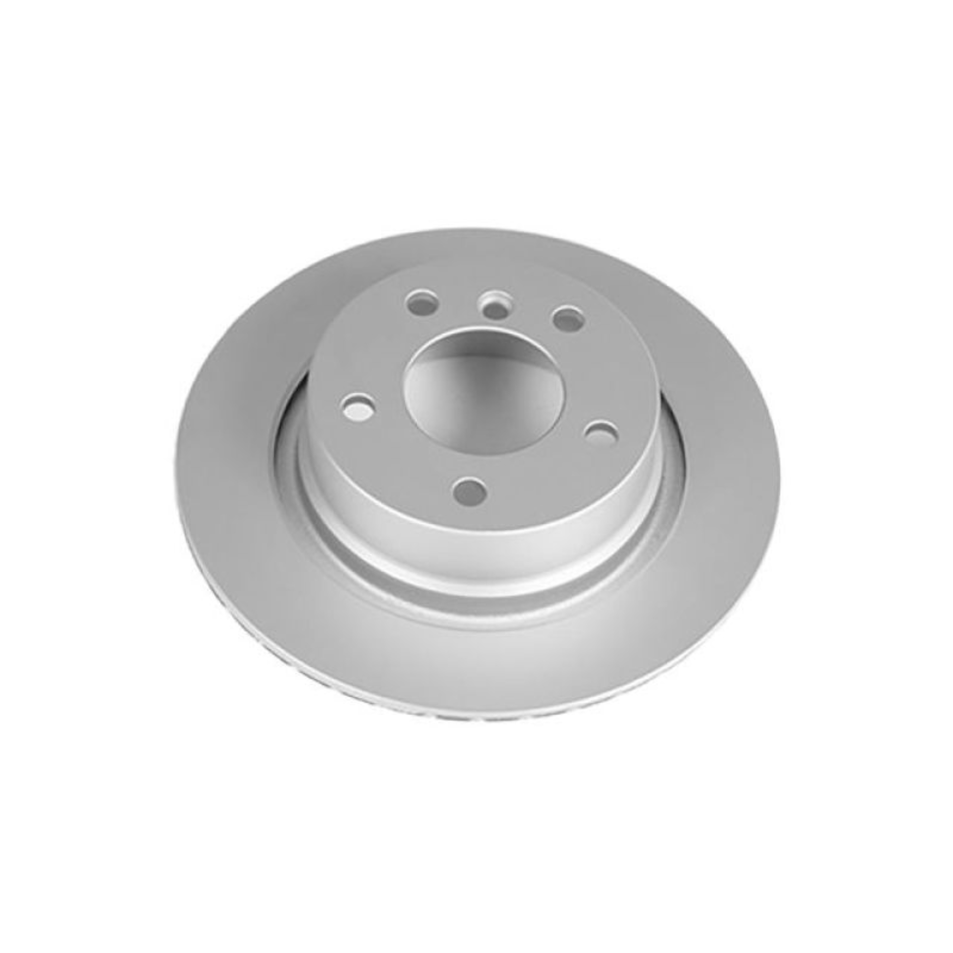 Picture of Power Stop 03-08 BMW Z4 Rear Evolution High Carbon Geomet Coated Rotor