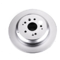 Picture of Power Stop 14-19 Acura MDX Rear Evolution Geomet Coated Rotor