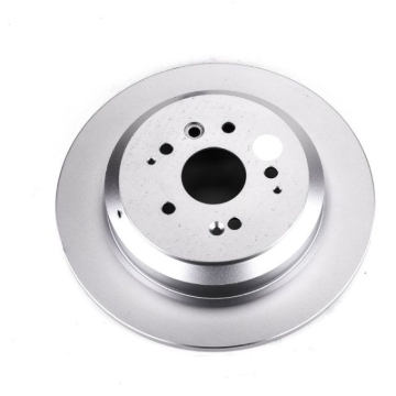 Picture of Power Stop 14-19 Acura MDX Rear Evolution Geomet Coated Rotor