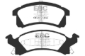 Picture of EBC Redstuff Brake Pad Sets - DP31174C