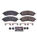 Picture of PowerStop PSB Z23 Evolution Brake Pads - Z23-1019
