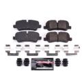 Picture of PowerStop PSB Z23 Evolution Brake Pads - Z23-1099
