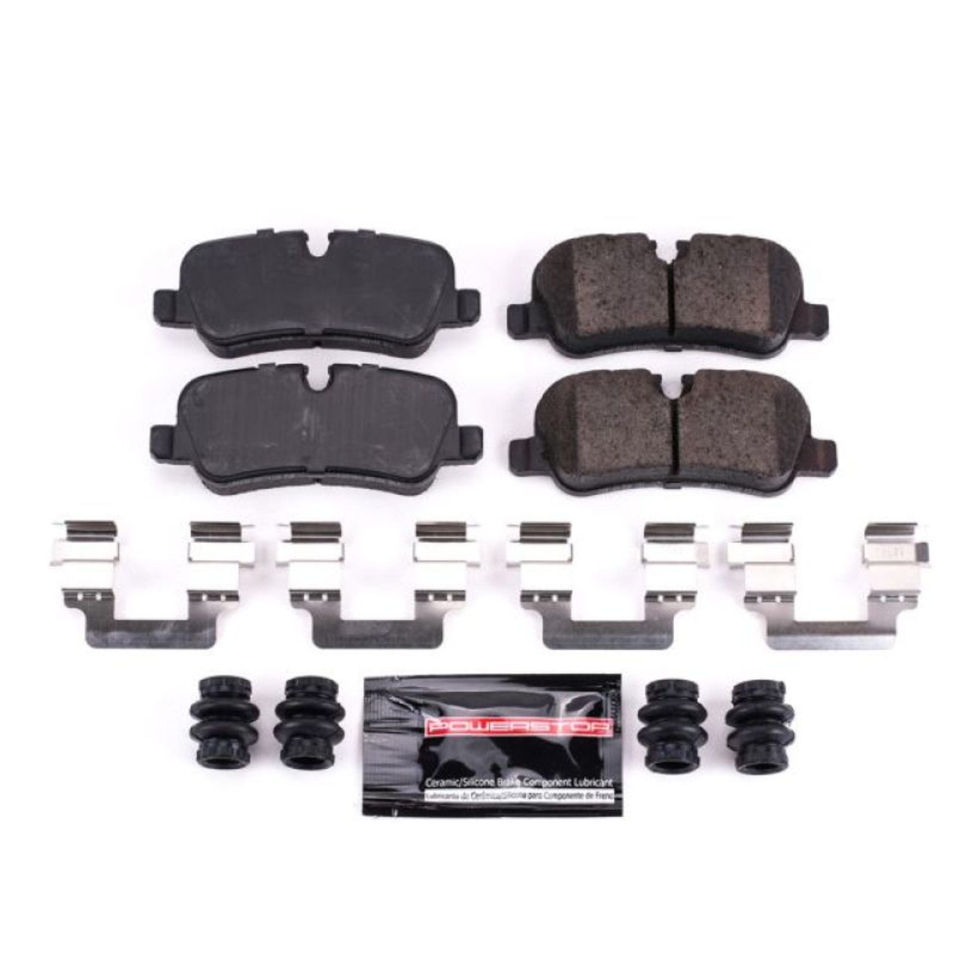 Picture of PowerStop PSB Z23 Evolution Brake Pads - Z23-1099