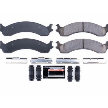 Picture of PowerStop PSB Z23 Evolution Brake Pads - Z23-821