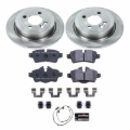 Picture of Power Stop 07-08 Mini Cooper Rear Track Day SPEC Brake Kit