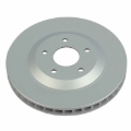 Picture of Power Stop 2004 Cadillac XLR Front Left Evolution Geomet Coated Rotor