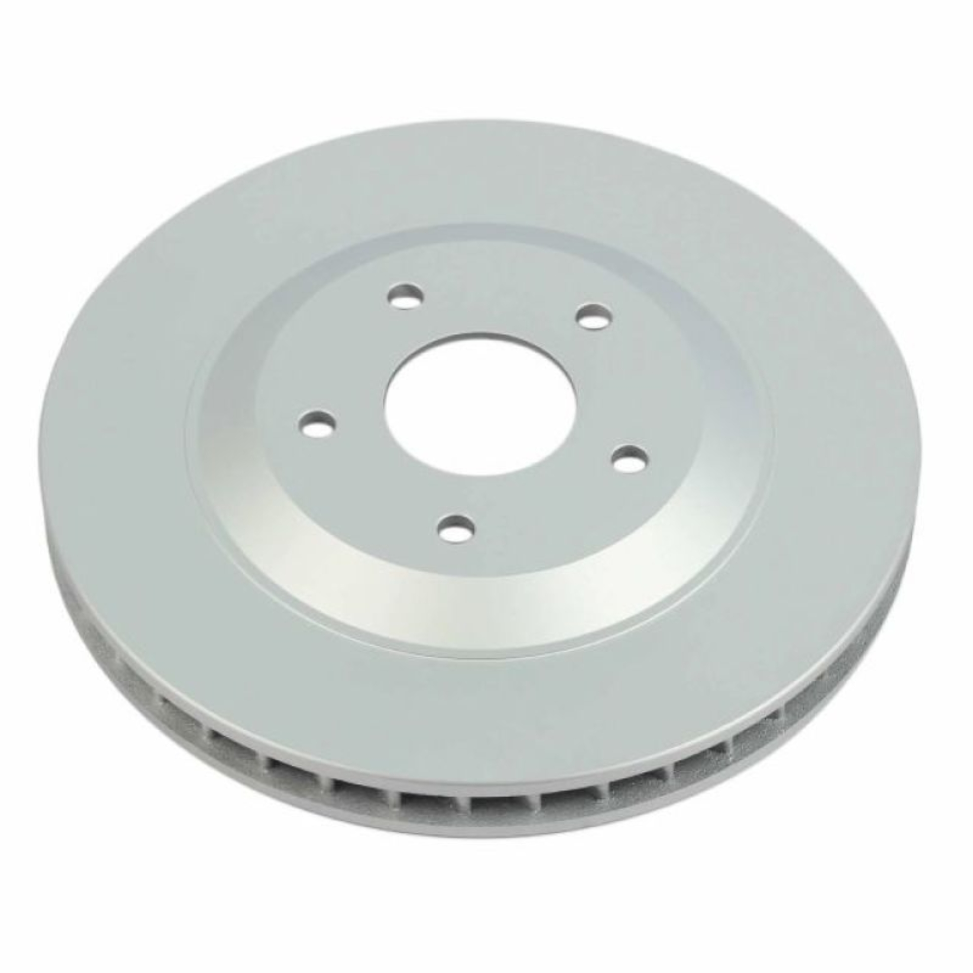 Picture of Power Stop 2004 Cadillac XLR Front Right Evolution Geomet Coated Rotor