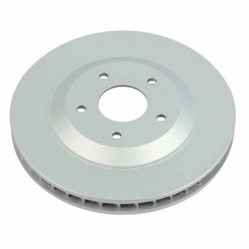 Picture of Power Stop 2004 Cadillac XLR Front Right Evolution Geomet Coated Rotor