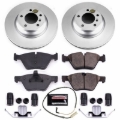 Picture of Power Stop 2006 BMW 330xi Front Z23 Evolution Sport Coated Brake Kit