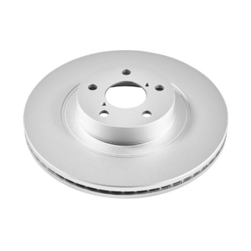 Picture of Power Stop 13-16 Scion FR-S Front Evolution Geomet Coated Rotor