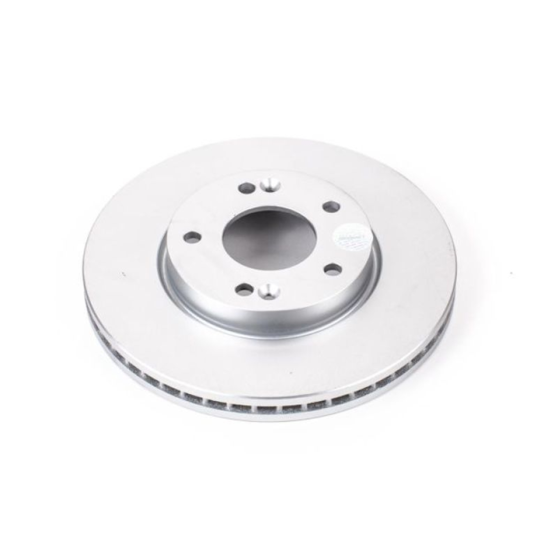 Picture of Power Stop 07-10 Kia Rondo Front Evolution Geomet Coated Rotor