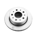 Picture of Power Stop 14-18 Ram ProMaster 1500 Rear Evolution Geomet Coated Rotor