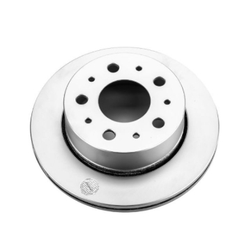 Picture of Power Stop 14-18 Ram ProMaster 1500 Rear Evolution Geomet Coated Rotor