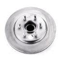 Picture of Power Stop 04-08 Ford F-150 Front Evolution Geomet Coated Rotor