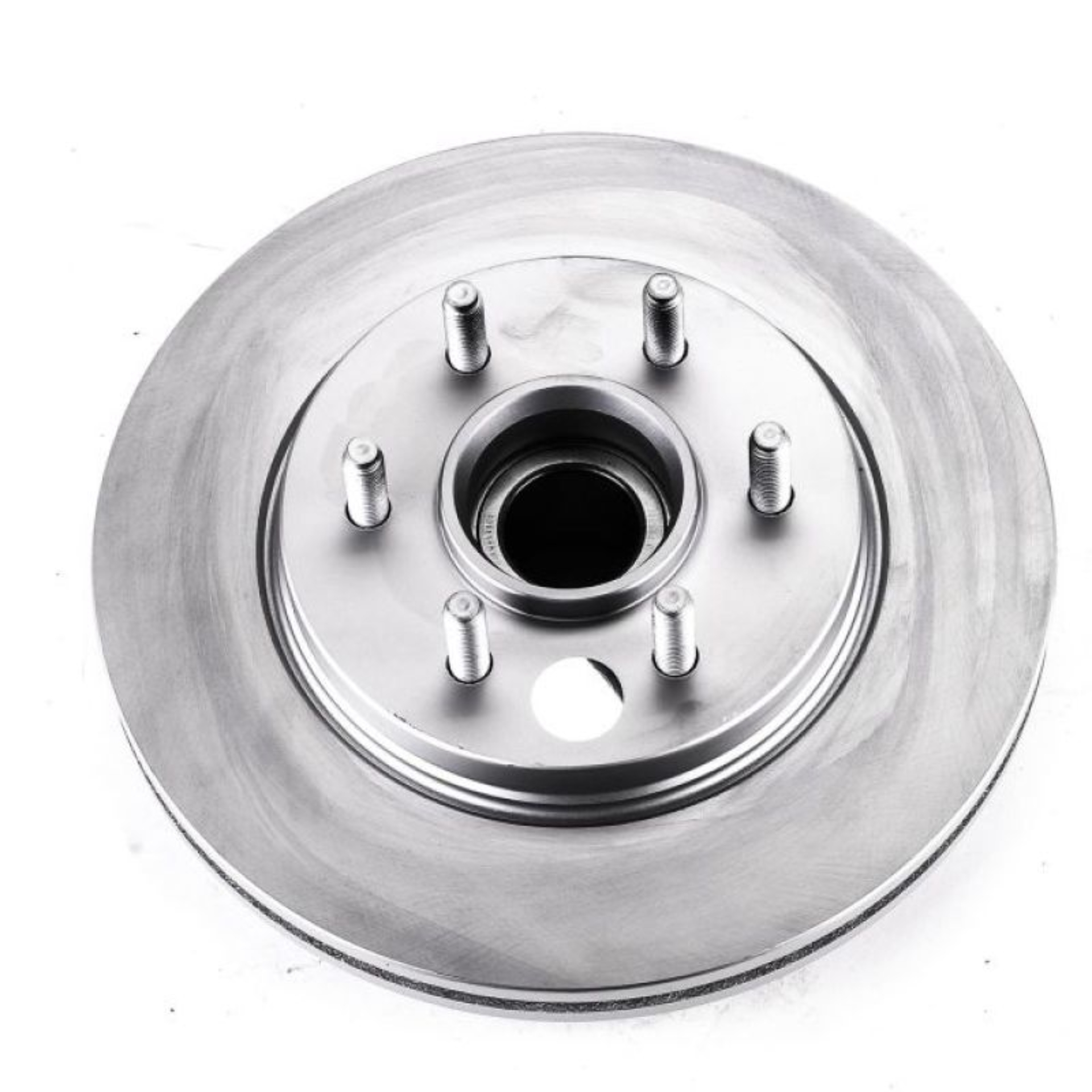 Picture of Power Stop 04-08 Ford F-150 Front Evolution Geomet Coated Rotor