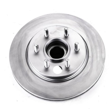 Picture of Power Stop 04-08 Ford F-150 Front Evolution Geomet Coated Rotor