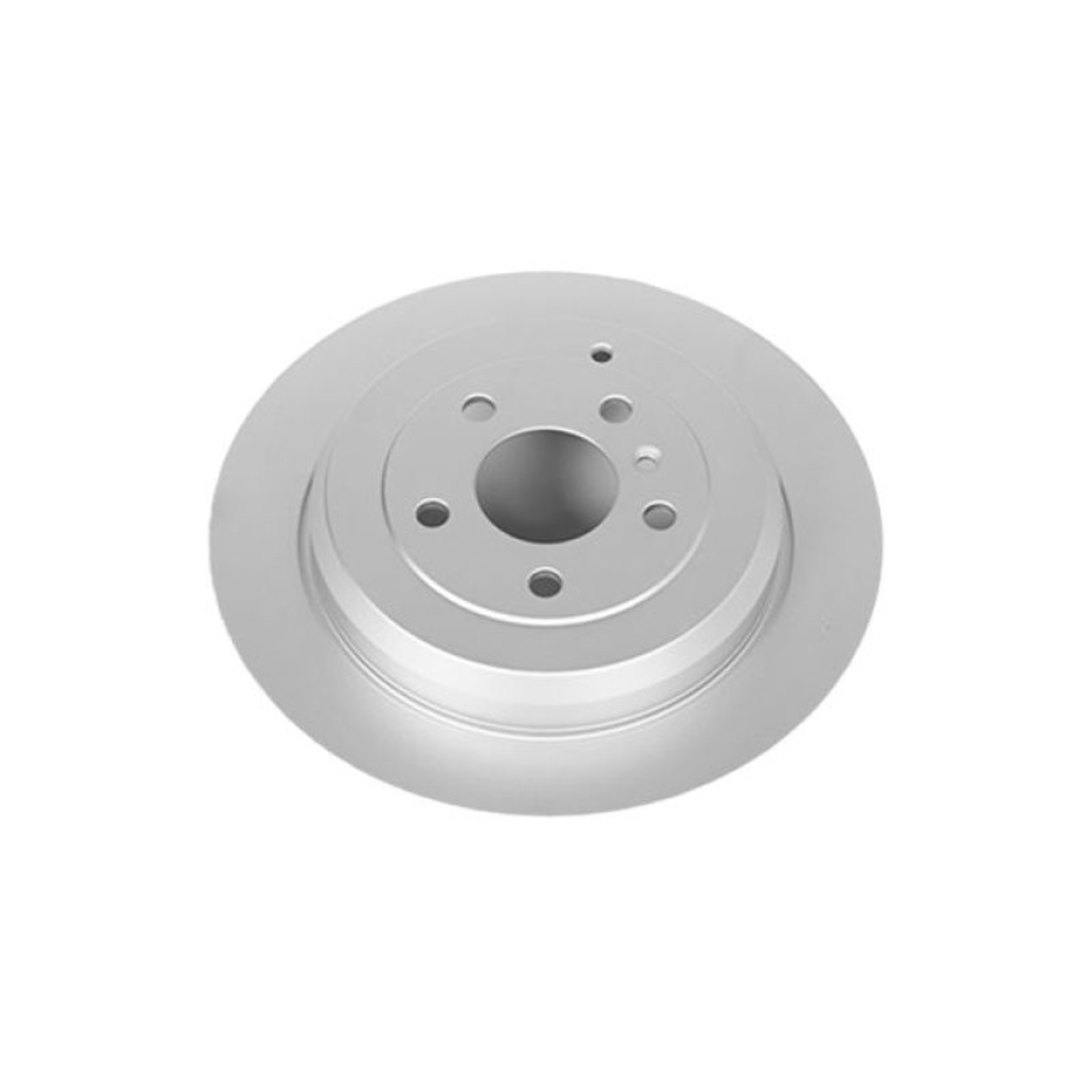 Picture of Power Stop 07-09 Mercedes-Benz ML320 Rear Evolution High Carbon Geomet Coated Rotor