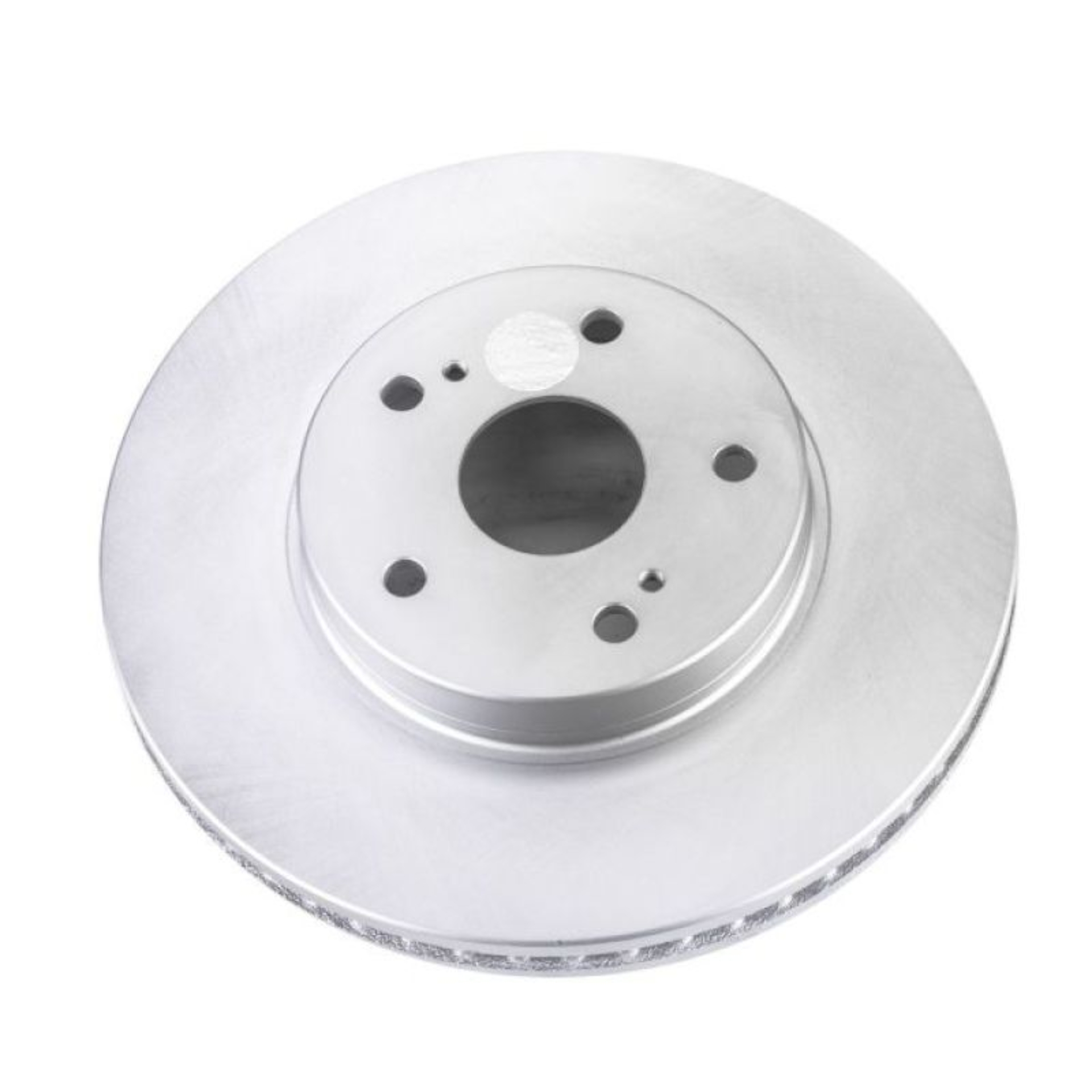Picture of Power Stop 2005 Subaru Legacy Front Evolution Geomet Coated Rotor