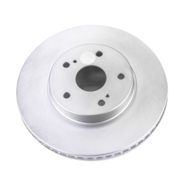 Picture of Power Stop 2005 Subaru Legacy Front Evolution Geomet Coated Rotor