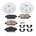 Picture of Power Stop 11-16 Mini Cooper Front Z23 Evolution Sport Brake Kit