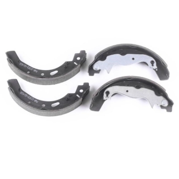 Picture of Power Stop 11-14 Mazda 2 Rear Autospecialty Brake Shoes